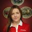 Caroline Popow State Farm Agent Team Member