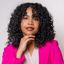 Gabriella Hernandez Padilla State Farm Agent Team Member