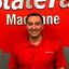 Cameron Mullins State Farm Agent Team Member