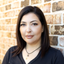 Ghadeer Khalil State Farm Agent Team Member