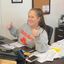 Alexandra Wolfe State Farm Agent Team Member