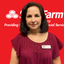 Dina Borroto State Farm Agent Team Member