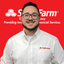 Dan Borroto State Farm Agent Team Member