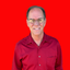 Jim Golden State Farm Agent Team Member