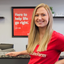 Sarah Simpson State Farm Agent Team Member