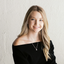 Makayla Carroll State Farm Agent Team Member
