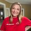 Ashlee Byrd State Farm Agent Team Member