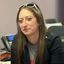 Brittany Patton State Farm Agent Team Member