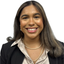 Perla Graciano Marte State Farm Agent Team Member