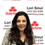 Maria D'Angelo State Farm Agent Team Member
