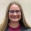 Kaleigh Hellman State Farm Agent Team Member