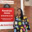 Jasmine Adeniyi State Farm Agent Team Member