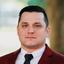 Dustin Kiss State Farm Agent Team Member