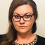 Krystle Jackson State Farm Agent Team Member