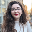 Nicole Iovita State Farm Agent Team Member