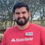 Jake Warren State Farm Agent Team Member
