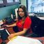 Evelyn Palomo State Farm Agent Team Member