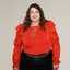 Brandi Almanza State Farm Agent Team Member