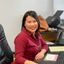 Peach Setatammapon State Farm Agent Team Member
