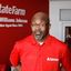 Tarik Anderson State Farm Agent Team Member