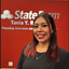 Nubia Figueroa State Farm Agent Team Member