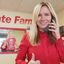Ania Bailor State Farm Agent Team Member