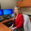Olivia Humphrey State Farm Agent Team Member