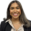 Perla Graciano Marte State Farm Agent Team Member