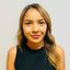 Brittany Peralez State Farm Agent Team Member
