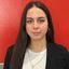 Daniela Aviles Aguilera State Farm Agent Team Member