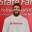 Dalton Coffman State Farm Agent Team Member