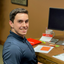 Hunter Tjepkes State Farm Agent Team Member