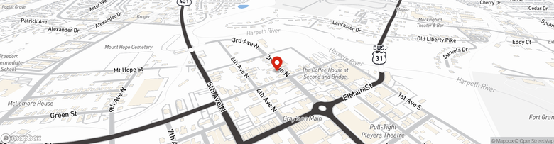 Franklin TN State Farm Insurance Agent Brian Martin